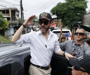 El presidente de Colombia plantea un ‘Plan Marshall’ para la reconstrucción del Chocó tras el terremoto