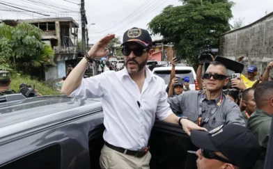 El presidente de Colombia plantea un ‘Plan Marshall’ para la reconstrucción del Chocó tras el terremoto