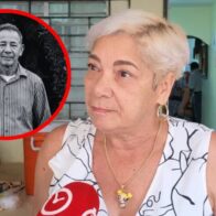 “EDENORTE son unos bandidos”, dice familiar de hombre fallecido electrocutado