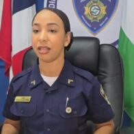 Policía identifica a presunto homicida de joven en Santiago