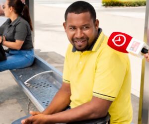 Ciudadanos valoran nueva tarifa integrada de RD$35 entre OMSA y Metro