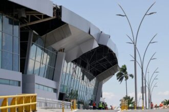 Pereira vive entre la búsqueda de desaparecidos