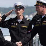 Putin avisa a UE que responderá en aguas de todo el mundo por confiscación de sus buques