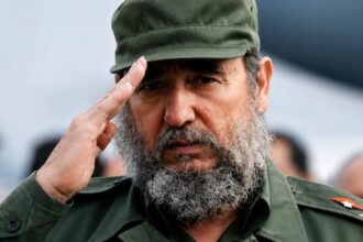 Fidel Castro cumple un siglo: Cuba conmemora el centenario