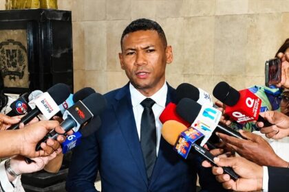 Diputados respaldan sanciones de la JCE por encuestas electores antes de la precampaña