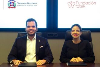 Fundación iQtek y la Comisión TIC de la Cámara de Diputados impulsan el talento tecnológico
