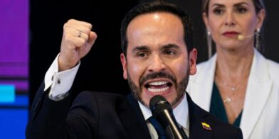 Opositores a De la Espriella se manifestarán en tres ciudades el día de su investidura