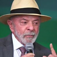 El Partido de los Trabajadores proclama a Lula como candidato para un cuarto mandato