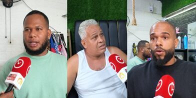 Residentes de Los Arqueanos de Villa Mella denuncian apagones prolongados