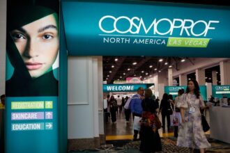 Cosmoprof
