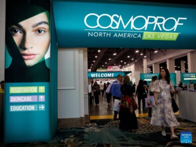 Cosmoprof