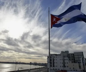 República Dominicana expulsa a nueve diplomáticos de la Embajada de Cuba