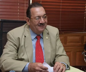 Senador Cristóbal Castillo pide declarar a Hato Mayor en estado de emergencia por fuerte sequía