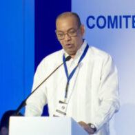 Deligne Ascención coloca la unidad y el fortalecimiento territorial entre los retos del PRM
