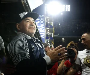 Perito asegura que Maradona presentaba signos de insuficiencia cardíaca antes de morir