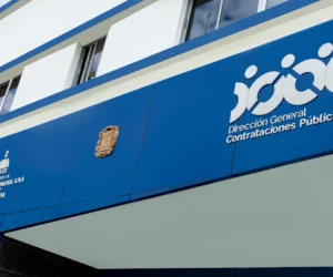 DGCP suspende registros de proveedores a 81 funcionarios por aplicación de nueva ley de contrataciones