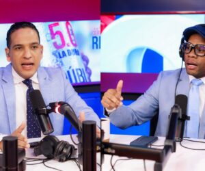 Controversia por salud de Santiago Hazim: Hansel García y Tolentino se oponen a su liberación