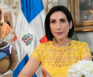 Raquel Arbaje ofrece apoyo a familias de dos menores que necesitan tratamientos médicos especializados