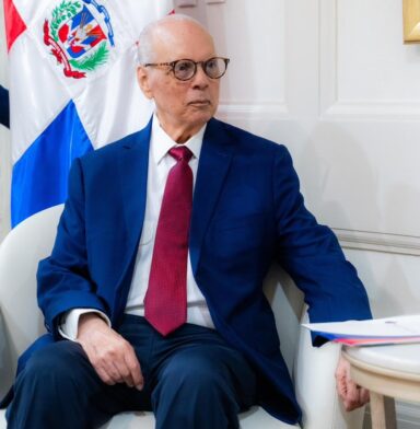 Fallece Don Jaime Sued, uno de los fundadores de Sued & Fargesa