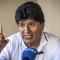 Evo Morales enfrenta nueva orden de captura en Bolivia por protestas que paralizaron carreteras durante 53 días