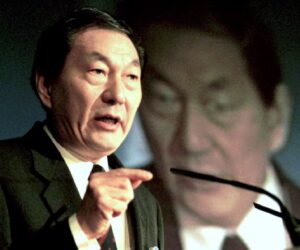 Murió Zhu Rongji, ex primer ministro chino que fue pieza clave para la transformación del régimen