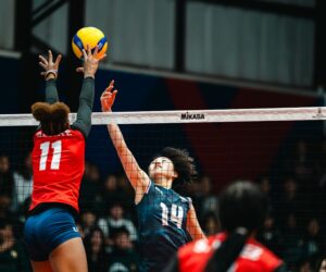 Corea vence 3-1 a República Dominicana en el Mundial Femenino U-17