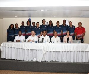 Reinas del Caribe jugarán en casa el Continental NORCECA y buscarán boleto a los Juegos Olímpicos de Los Ángeles 2028