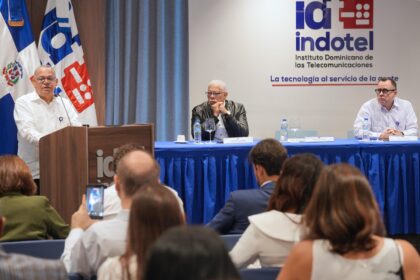 Indotel presenta propuesta de nueva Ley de Telecomunicaciones