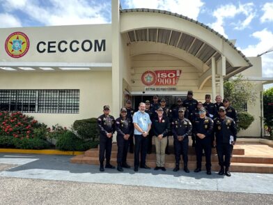 ICPA capacita a agentes del CECCOM en herramientas para el control fiscal de bebidas alcohólicas y cigarrillos