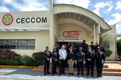 ICPA capacita a agentes del CECCOM en herramientas para el control fiscal de bebidas alcohólicas y cigarrillos