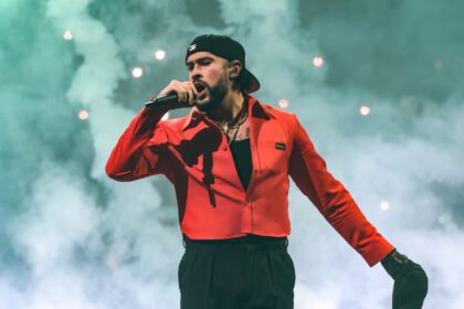 Bad Bunny podría cerrar su gira mundial con dos conciertos en Puerto Rico