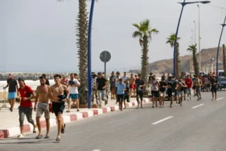 Aumentan las denuncias de desaparecidos en la entrada masiva a Ceuta