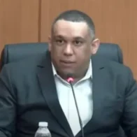 Tribunal levanta arresto domiciliario a Raúl Girón Jiménez, testigo clave del caso Coral