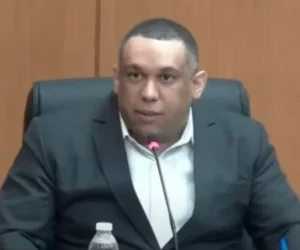 Tribunal levanta arresto domiciliario a Raúl Girón Jiménez, testigo clave del caso Coral