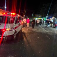 Al menos 12 personas han perdido la vida en los primeros cuatro días del feriado agostino en El Salvador