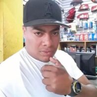 Joven muere tras chocar motocicleta contra un caballo en carretera de Monte Plata