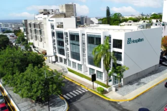 Hospiten Santo Domingo destaca el valor de la lactancia materna