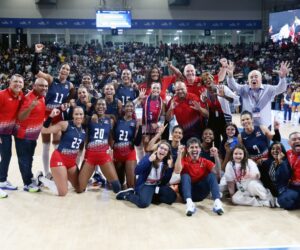 Juegos Centroamericanos: RD conquista el oro y mantienen su dominio regional