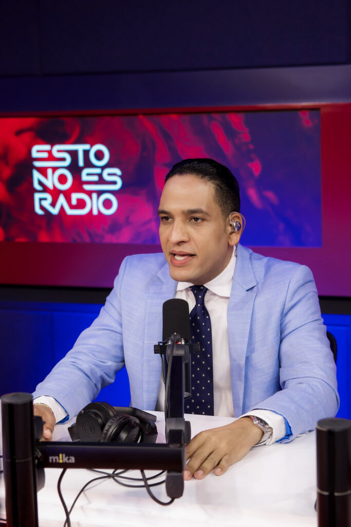 Hansel García revela EE. UU. participará en investigación por muerte de policía de NY en RD