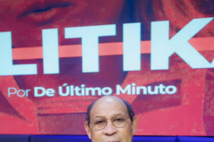 Ministro Rafael Santos Badía: “La educación dominicana está atrapada en el siglo XIX”