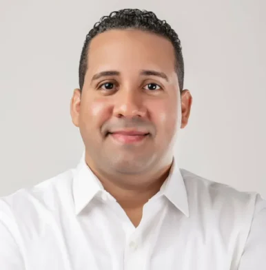 Odalis Marcelino Vega asume subdirección ejecutiva del Inespre por designación presidencial