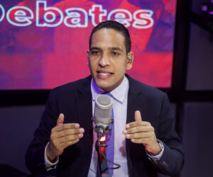 Hansel García analiza renovación del PRM y critica falta de consulta a las bases