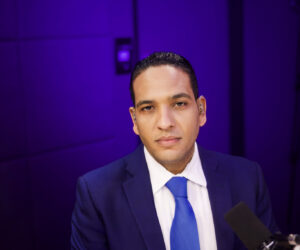 Hansel García narra desgarrador hecho donde madrastra es acusada de matar hijastro de dos años