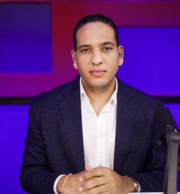 Hansel García destapa crudos detalles sobre la muerte de menor de edad en Arenoso