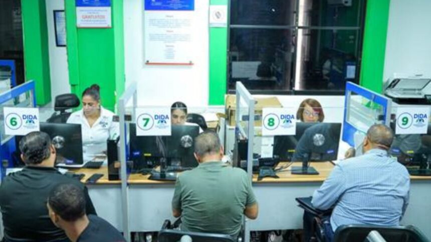 DIDA supera las 824,000 orientaciones y amplía la defensa de los afiliados en primer semestre de 2026