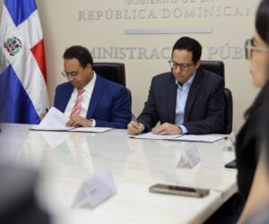 El MAP y SIE buscan fortalecer competencias de técnicos electricistas del sector público