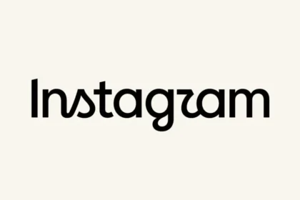 Instagram cambia el logo de su nombre después de una década