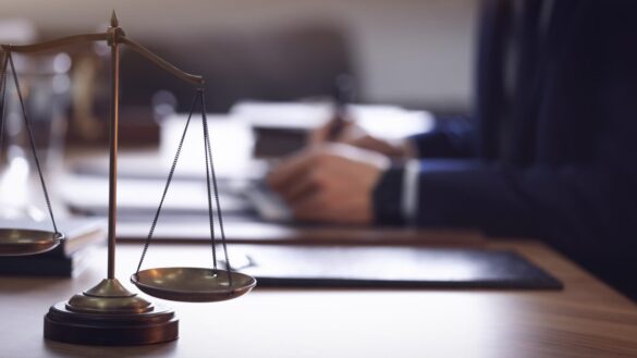 Nuevo Código Penal permitirá aplicar la ley de forma retroactiva solo cuando beneficie al acusado