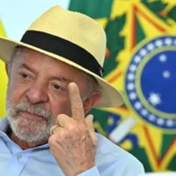 Lula da Silva le agradece a Fidel Castro “el estímulo” a su trayectoria política