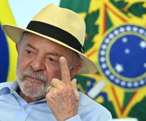 Lula da Silva le agradece a Fidel Castro “el estímulo” a su trayectoria política